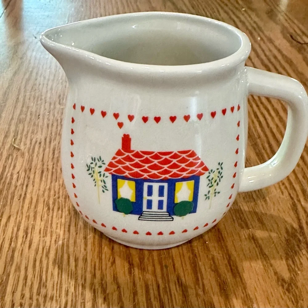 Vintage Cottagecore Mini Decor Lot - Picture 7 of 10